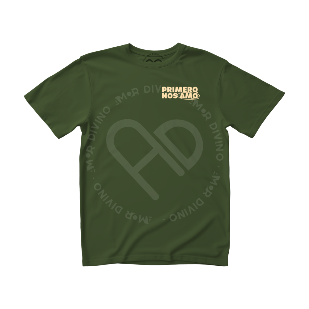 CAM015-VerdeOlivo-Beige - Image 2
