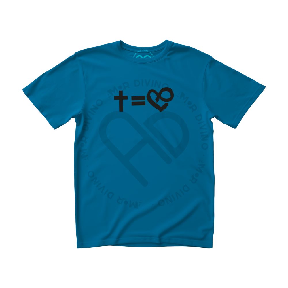 CAM016-Teal-Negro - Image 2